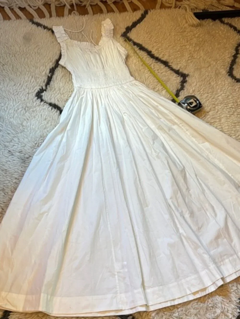 NWOT Doen Emmaretta - Picture 12 of 14